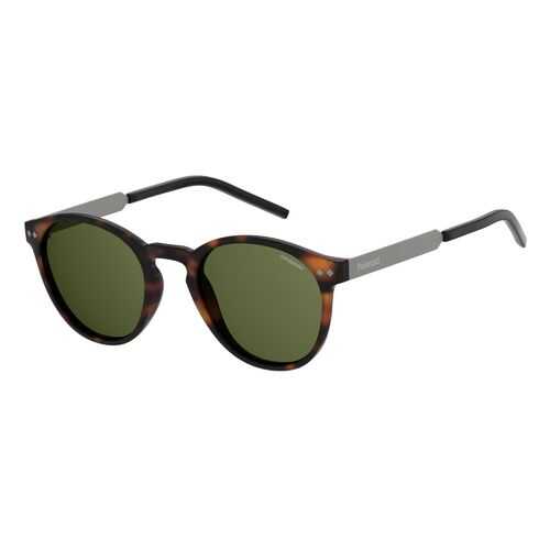 Солнцезащитные очки женские POLAROID PLD 1029/S коричневые