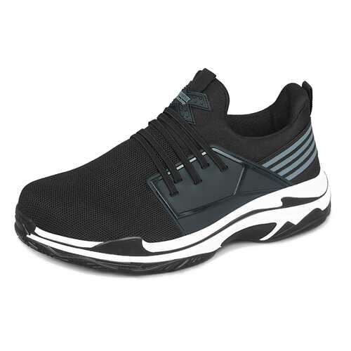 Кроссовки мужские TimeJump 02907740 черные 41 RU