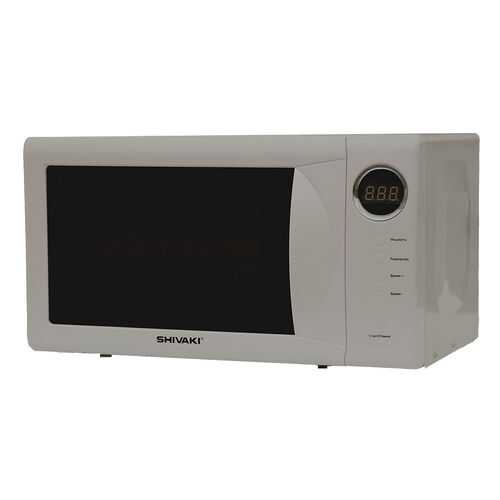 Микроволновая печь соло Shivaki SMW2036EBG