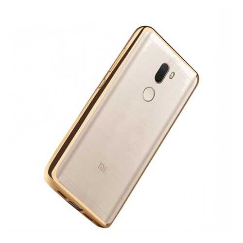 Чехол Epik для Xiaomi Mi 5s Plus Gold