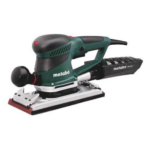 Сетевая вибрационная шлифовальная машина Metabo SRE 4351 TurboTec 611351000