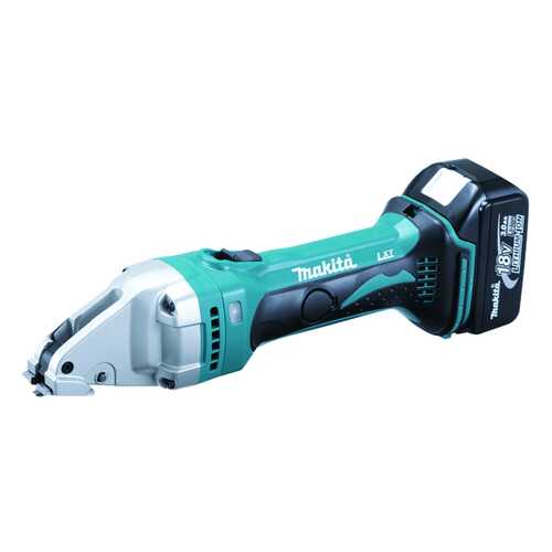 Ножницы по мет Makita DJS161RFE