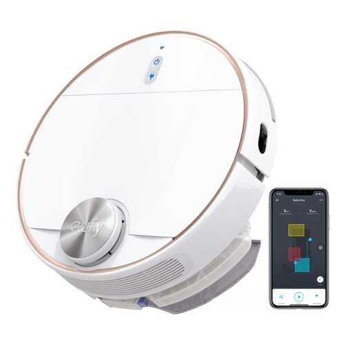 Робот-пылесос Anker Eufy Robovac L70
