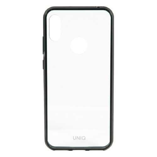 Чехол Uniq LifePro Xtreme для Huawei Y6 2019 / Honor 8A Black