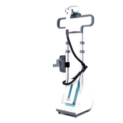 Вертикальный отпариватель RUNZEL PRO-300 TurboSteam White