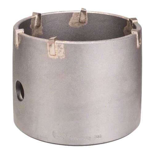 Биметаллическая коронка Bosch plus-9 CoreCutter 82х72мм 2608550077