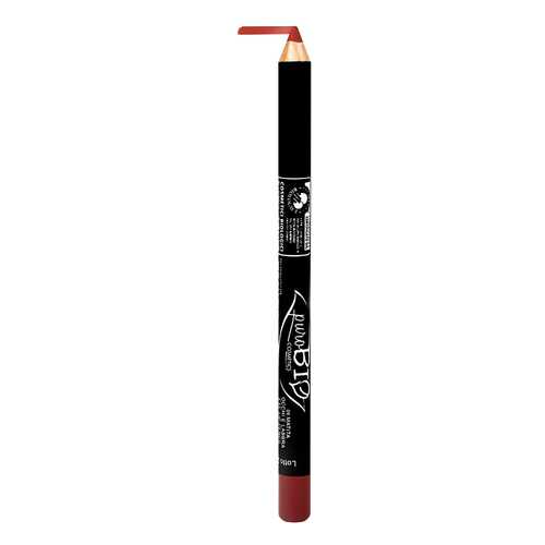 Карандаш для губ PuroBIO Eye & Lip Liner 09 Red 1,3 г