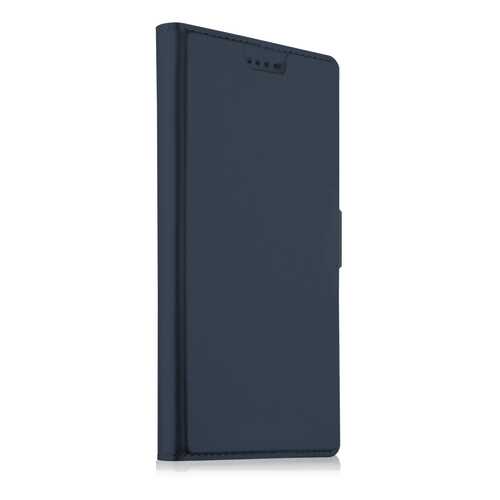 Чехол MyPads для ASUS ZenFone AR ZS571KL Blue
