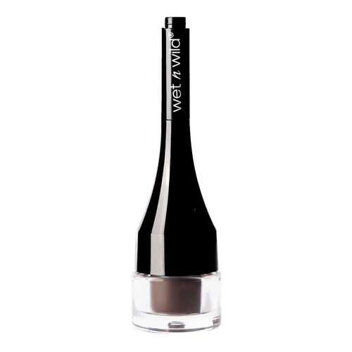 Помада для бровей Wet n Wild Eye Brow Pomade Medium brown