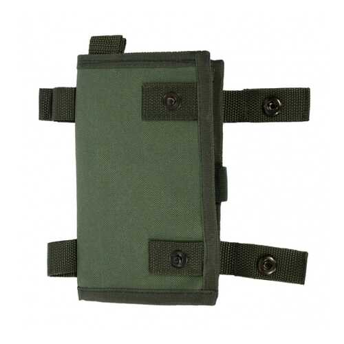 Планшет для карты на руку (East-Military) (Olive)