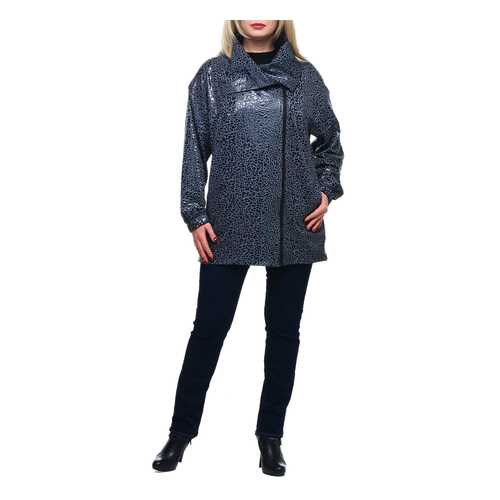 Куртка женская OLSI 1817007_3 серая 56 RU