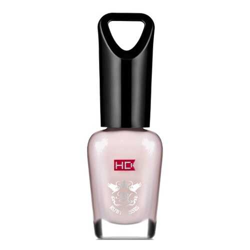 Мини-лак для ногтей KISS Ruby Kisses, тон Бразильский фейхоа