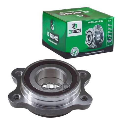 Ступица B-RING BK1081