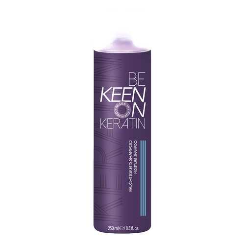 Шампунь Keen Увлажняющий 250 мл