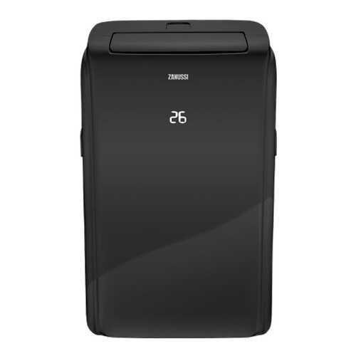 Кондиционер мобильный Zanussi ZACM-12 MS/N1 Black White