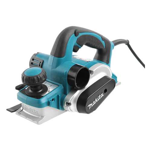 Сетевой рубанок Makita KP0810K