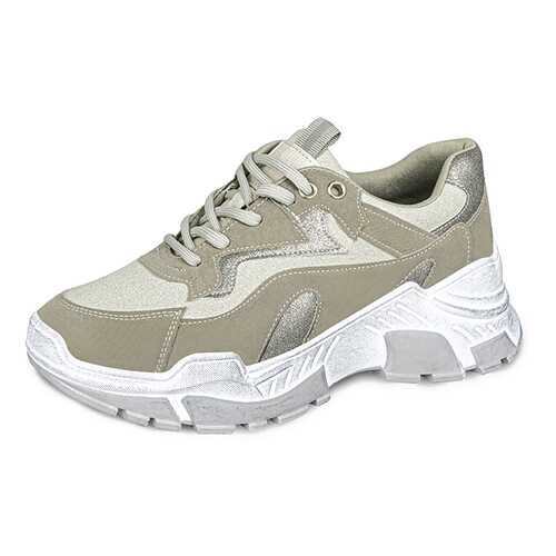 Кроссовки женские T.Taccardi 00707380 серые 39 RU
