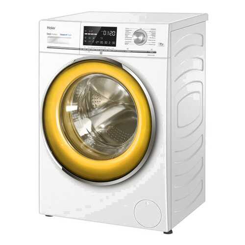 Стиральная машина с сушкой Haier HWD 80-B 14686