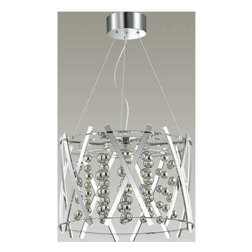 Люстра подвесная Odeon Light 4094/60LA