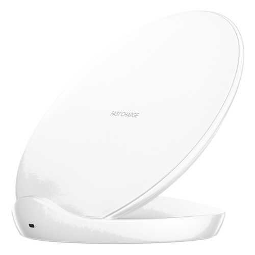 Беспроводное зарядное устройство Samsung EP-N5100 White