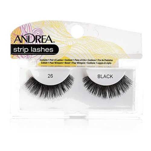 Накладные ресницы Andrea Mod Strip Lash 26
