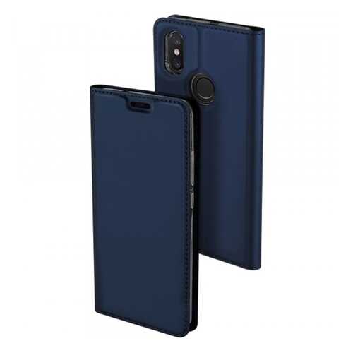 Чехол Dux Ducis для Xiaomi Mi 8 Blue
