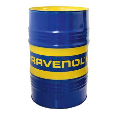 Моторное масло RAVENOL HLS SAE 5W-30 (208л)