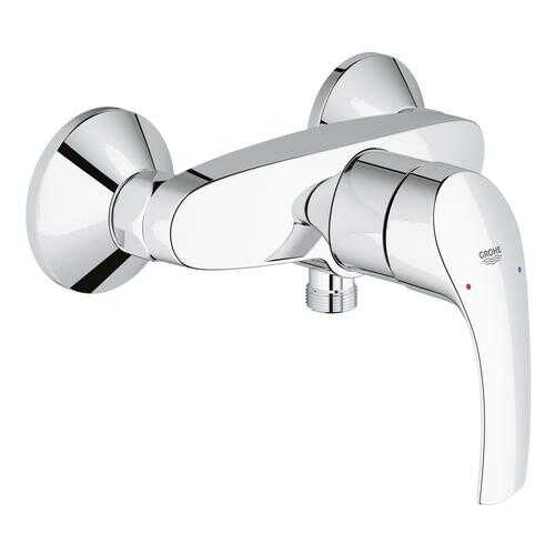Смеситель для душа Grohe Eurosmart New 33555002 хром