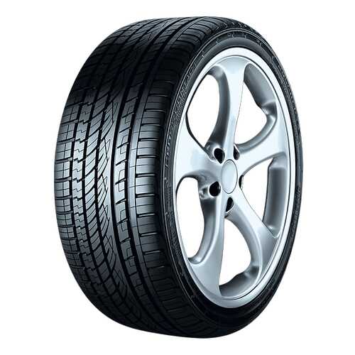 Шины Continental CrossContact UHP MO 235/50R19 99V FR (354880)