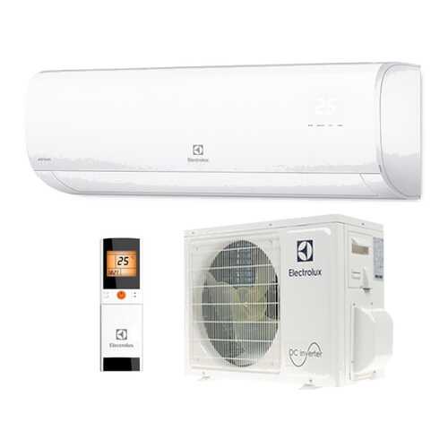 Сплит-система Electrolux EACS - 09 HAT/N3_19Y