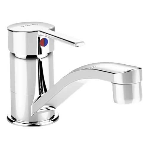 Смеситель для раковины Vidima Logik BA276AA хром