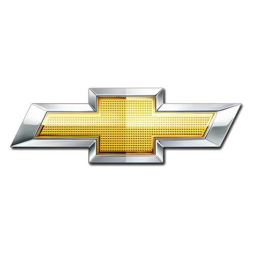 Эмблема на кузов General Motors 95161199