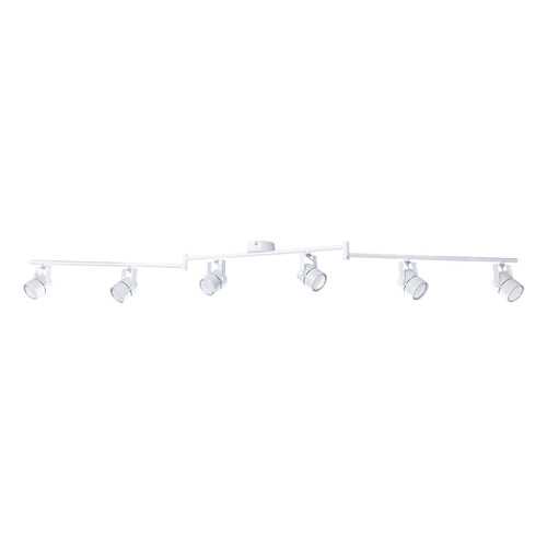 Светильник Arte Lamp LENTE A1310PL-6WH