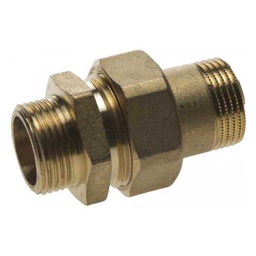 Муфта General Fittings 51037-S/S-3/4