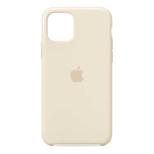Чехол Case-House для iPhone 11, Бежевый