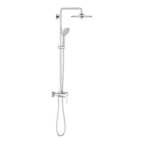 Душевая система со смесителем GROHE Euphoria 260 27473001