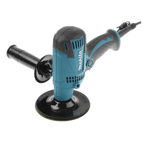 Сетевая эксцентриковая шлифовальная машина Makita GV5010