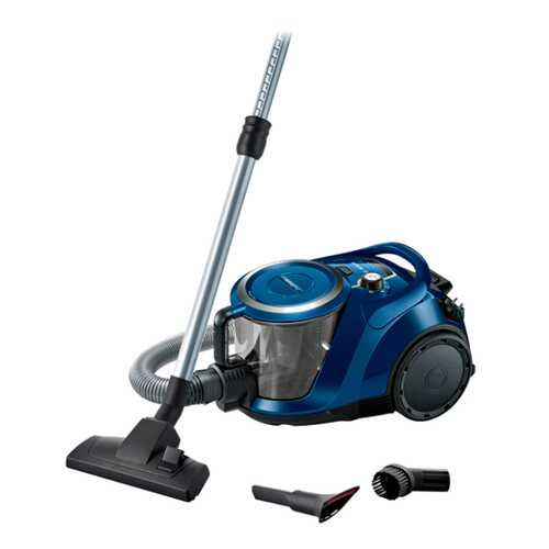 Пылесос Bosch BGS412000