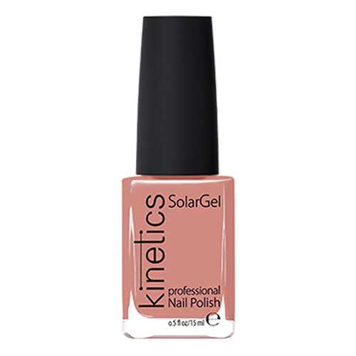 Лак для ногтей Kinetics SolarGel Polish 153 Cashmere 15 мл