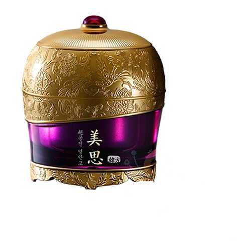 Крем для лица Missha MISA Cho Gong Jin Premium Cream
