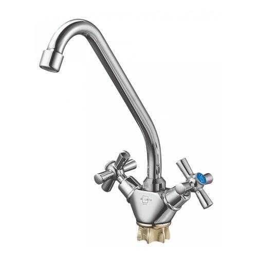 Смеситель для кухонной мойки SOLONE KOA4-B722