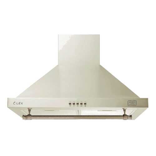 Вытяжка Lex VINTAGE 600 IVORY Light