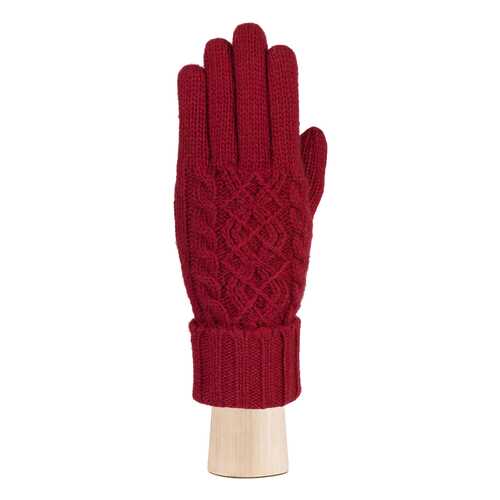 Перчатки женские Modo Gru W2 бордовые ONE SIZE