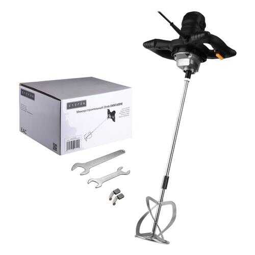 Миксер строительный Zitrek DKM1600W 022-0300