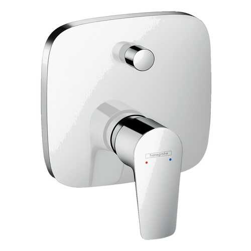 Смеситель для встраиваемой системы Hansgrohe Talis E 71768000 хром