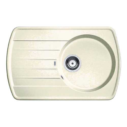 Мойка для кухни гранитная Blanco RONDOVAL 45 S 515765 белый