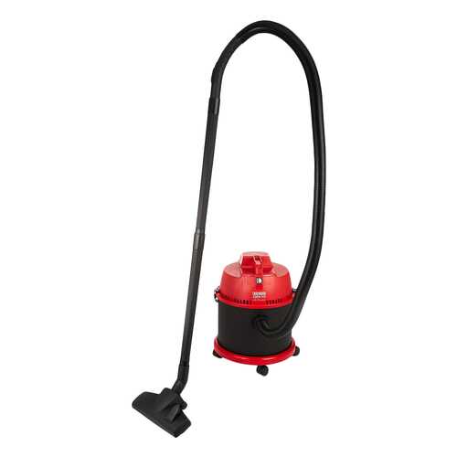 Пылесос Thomas Junior 1516 Red/Black