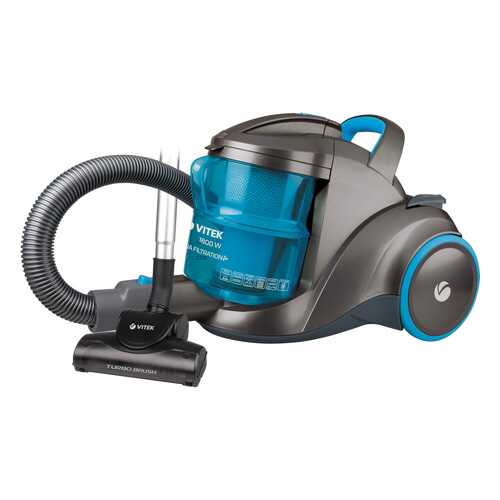 Пылесос Vitek VT-1835 Blue