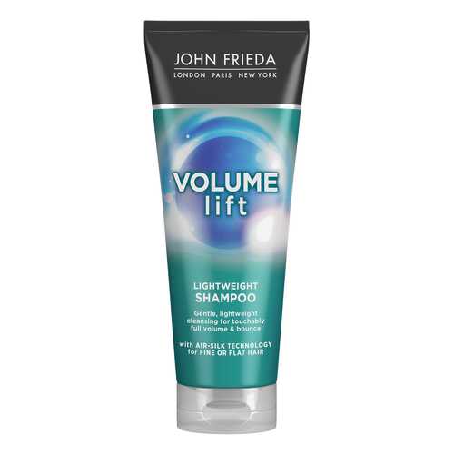 Шампунь Frieda Volume Lift Lightweight Shampoo 250 мл