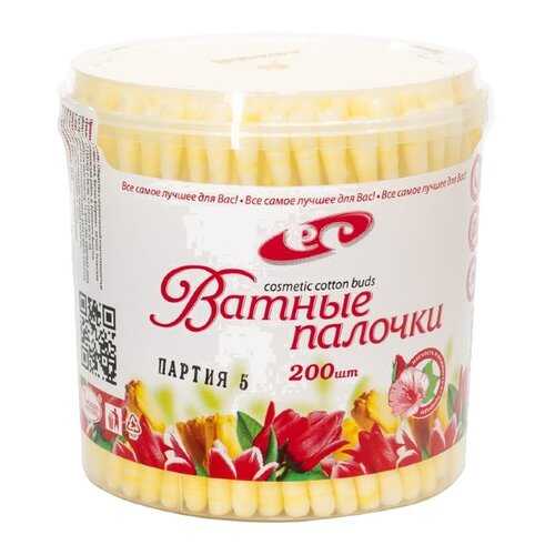 Ватно-бумажная продукция в Магнит Косметик